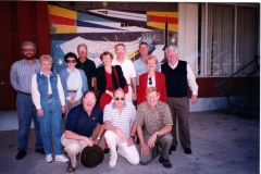 Reunion 2012